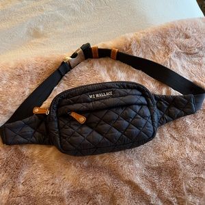 MZ Wallace Fanny pack